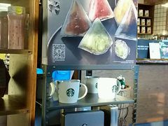 -星巴克臻选(嘉定疁城国际店)