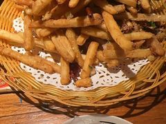 -大圣烧烤(马湖新村店)