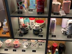 零售区-COSTA COFFEE(斯普瑞斯奥特莱斯店)