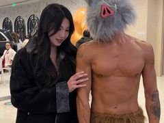 -大悦城(沈阳中街店)