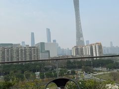 -小茶闲舍·观景商务茶馆(广州塔店)