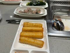 -海底捞火锅(莘松路店)