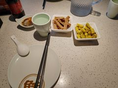 -船歌·鱼水饺青岛菜(金狮广场店)