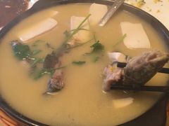 -鑫福楼农家菜