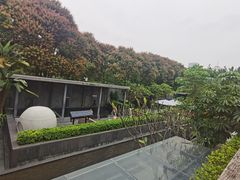 -明谷行馆·温泉