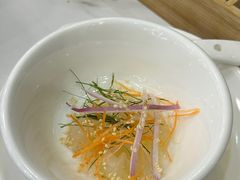 -祈胜邨•顺德鱼生•顺德菜(容桂店)