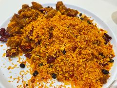 -蔡澜点心·粤菜(月星环球港店)