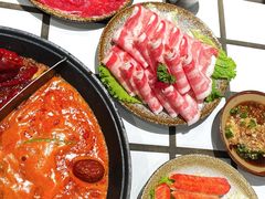-贰回巷火锅馆(钟楼店)