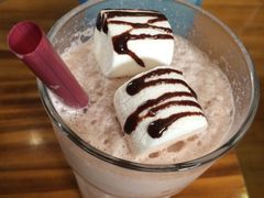 -Rabbit Cafe私房西餐甜点咖啡(栖霞路店)