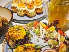-BE BRIGHT KITCHEN(正佳广场店)