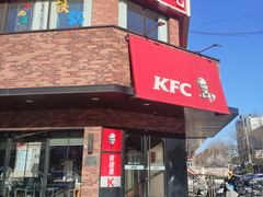 -肯德基(石佛营店)