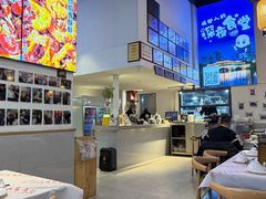 -五丁桥光头香辣蟹(望江橡树林店)