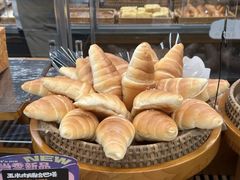 -东哥面包(江宁大润发店)