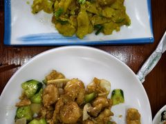 -独流饭店(静海区国土资源分局西)