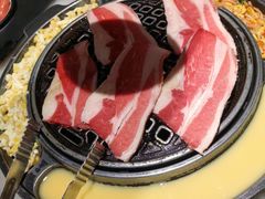 -韩宫宴烤肉·黑毛和牛·料理(滨湖银泰城店)