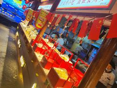 -袁州宴·地道袁州菜(袁山东路店)