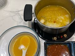 -楼里火锅餐厅(文化城店)