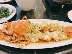 本地龙虾-达叔香味海鲜(海棠68环球美食街店)
