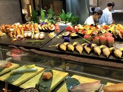 -深圳四季酒店·馥自助餐厅