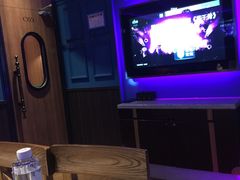 -米乐星世界KTV