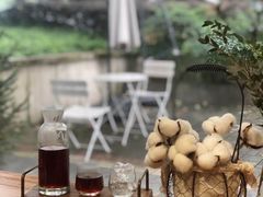 -COTTON CAFE(德信·中外公寓店)