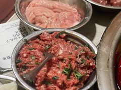 -渝味黄姐火锅(黄泥村店)