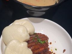 -简小舍·民间手艺菜(武昌江滩店)