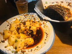 -阿婉贵州苗家酸汤鱼(梅林店)