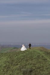 -至臻微拉婚纱摄影