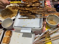 -木屋烧烤(白石洲店)