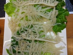 -清真华宇开锅羊肉