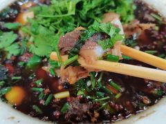-荣生萝卜汤饭店