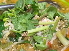 -紫滇源云南生态菜(丹凤街店)