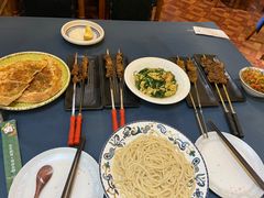 -伊带伊路新疆美食府(呼家楼店)