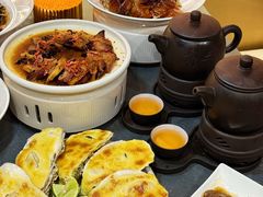 -潮澎派·潮汕菜大排档(南较西路店)