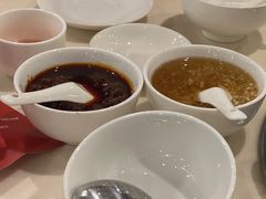 油碟-太婆天府山珍酒楼(亚运村店)
