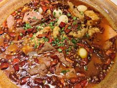 -椒爱水煮鱼川菜(皇姑万象汇店)