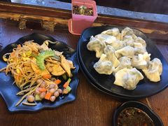 -大妈水饺(文华巷店)