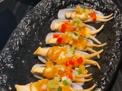 -鲜璟台·地标景观餐厅(上海中心店)