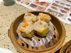 金瑶蟹子烧卖-棠心小叙·粤鲜食集(民盈·国贸城店)