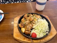 -小川洋风料理(武商MALL店)