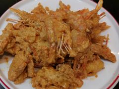 -勇利赵家烤肉坊(含光路店)