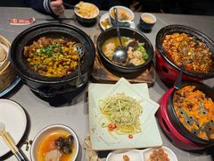 -陶德砂锅(蜀汉路店)