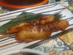 -云海肴·汽锅鸡·云南代表菜(天山百盛优客店)