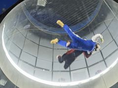 -飞行家太空体验馆(祥云小镇店)
