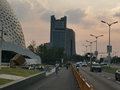 -金沙湖公园