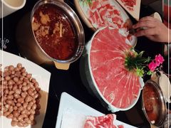 -鲁西肥牛(九方购物中心店)