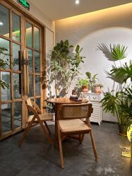 -芳香乐府疗愈空间·SPA·冥想