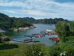 -易水湖景区