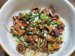 -玖鲜小笼(中山广场店)